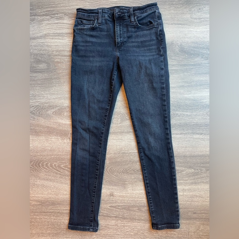 Joe's Jeans, Curvy Skinny Ankle, provo - Picture 1 of 9